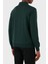 Pamuklu Regular Fit Polo Yaka Kazak Erkek Kazak 50476357 385 2