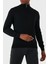 Yün Karışımlı Regular Fit Dik Yaka Kazak Erkek Kazak 57150 13118 099 2