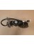 Dıs Dıkız Aynası Sağ 13PIN -Hafz.- Cam Dahıl Çızgılı-Kapaksız Mercedes 219 Bm 2004-2008 (Oem No: A2198100276) 1