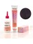 Color-It 100 ml Permanent Saç Boyası 6.11 (Koyu Kumral Yoğun Küllü) 1