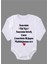 Uzun Kollu Organik Pamuk Baskılı Bebek Body Çıtçıtlı Zıbın ZBN016 1
