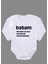 Uzun Kollu Organik Pamuk Baskılı Bebek Body Çıtçıtlı Zıbın Zbn012 1