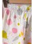Meyve Sebze Baskılı Pamuklu Pijama Takımı 45165 3