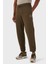 Pamuklu Logolu Relaxed Fit Jogger Pantolon Erkek Pantolon 50518728 361 1