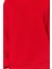 Kadın Moda Oversize Bisiklet Yaka Düşük Kol Uzun Rahat Kesim Basic Kalın Içi Polarlı Örme Sweatshirt 5