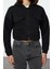 Kadın Kapüşonlu Standart Kol Rahat Kesim Crop Cep Detaylı Kalın Içi Polarlı Örme Sweatshirt 1