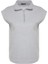 Kadın Fermuarlı Yaka Standart Kol Selanik Triko Fermuarlı Yaka Kalıp Sıfır Kol Örme Sweatshirt 1