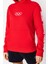 Kadın Moda Şık Oversize Kapüşonlu Standart Kol Regular Unısex Örme Sweatshirt 4