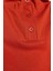 Kadın Polo Yaka Düşük Kol Kalın Içi Polarlı Normal Kalıp Triko Detaylı Örme Sweatshirt 5