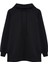 Kadın Tesettür Moda Şık Regular Kapüşonlu Standart Kol Regular Dalgıç Scuba Örme Sweatshirt 1