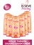 L'Oréal Paris 6'Lı L'oréal Paris Elseve Dream Long Kolay Tarama Saç Bakım Kremi 390 Ml Seti 1