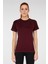 Castro T-Shirt Bordo 1