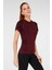 Castro T-Shirt Bordo 3