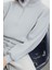 Kadın Fitted Fermuarlı Yaka Crop Rahat Kesim Crop Basic Fermuarlı Kalın Polarlı Örme Sweatshirt 2