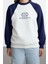 Kadın Moda Şık Relaxed Bisiklet Yaka Reglan Kol Uzun Rahat Kalıp Reglan Kollu Kalın Örme Sweatshirt 1