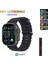 Hk9 Ultra 2 Max 2 GB Dahili Hafıza/chat Gpt/3d Animasyonlu Gen 4 Amoled Watch Ultra 2 Akıllı Saat 4