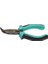 PM-755 Yeni Stil 5 "küçük Kavisli Iğne Kargaburun ;Pro's Kit 1