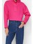 Kadın Crop Dik Yaka Standart Kol Crop Rahat Kesim Crop Çıtçıtlı Kalın Içi Polarlı Örme Sweatshirt 4