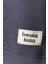 Tesettür Tarz Oversize Bisiklet Yaka Standart Kol Regular Örme Içi Polarlı Tüylü Sweatshirt 4