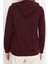 Tarz Regular Kapüşonlu Standart Kol Regular Basic Ince Örme Sweatshirt 5