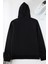 Unisex Tarz Regular Kapüşonlu Standart Kol Standart Normal Kesim Sıcak Tutan Baskılı Sweatshirt 3