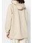 Tesettür Tarz Regular Kapüşonlu Standart Kol Regular Dalgıç Scuba Örme Sweatshirt 5