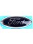 Arka Ford Arması (Sedan/stw 05-) Ford Focus Bm 05- (Oem No: CK41 15402A16 Aa; F85B 15402A16 Aa) 1