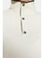 Tarz Regular Dik Yaka Düşük Kol Regular Çıtçıtlı Normal Kalıp Cepli Polar Örme Sweatshirt 4
