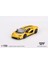 Lamborghini Countach Lpı 800-4 New Giallo Orion 733 2