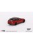 Bmw M3 Competition Touring Toronto Red Metallic 700 2