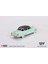 Lincoln Capri 1954 Parklane Green / Bloomfield Green 623 2