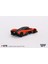 Mini Gt Aston Martin Valkyrie Maximum Orange 678 2