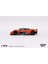 Mini Gt Aston Martin Valkyrie Maximum Orange 678 3