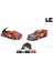 Mini Gt Kaido House Nissan Fairlady Z Kaido Gt 'orange Bang' Larry Chen V1 1:64 100 1