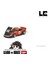 Mini Gt Kaido House Nissan Fairlady Z Kaido Gt 'orange Bang' Larry Chen V1 1:64 100 3