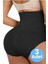 Kadın Toparlayıcı Dikişsiz Yüksek Bel Slip Korse 3'lü Set 5