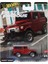 Premium Fast & Furious 2024 5'li Set HNW46 3
