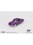 Lincoln Capri Hot Rod 1954 Purple Metallic 757 2