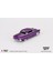 Lincoln Capri Hot Rod 1954 Purple Metallic 757 3