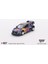 Mini Gt Ford Puma Rally1 #42 M-Sport Ford Wrt 2022 Rally Italia Sardegna 2nd Place 627 1