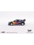 Mini Gt Ford Puma Rally1 #42 M-Sport Ford Wrt 2022 Rally Italia Sardegna 2nd Place 627 3