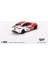 Honda Civic Type R 2023 Pace Car Red 686 2