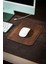 Hakiki Deri Mouse Pad 1