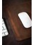 Hakiki Deri Mouse Pad 3