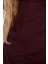 Tarz Regular Kapüşonlu Standart Kol Regular Basic Ince Örme Sweatshirt 3