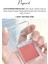 Professional Mini Allık Natural Cute Korean Mini Blush Powder Palette 2