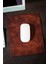 Hakiki Deri Mouse Pad 4