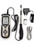 DT-8880 Teleskobik Problu Rüzgar Ölçer (Anemometre) 2