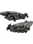 Far Sol Ledlı : Motorlu Japon Mazda 6 B.m 12- (Oem No: GMG5-51-041E) 1