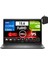 Latitude 3550 Intel Core I7 1355U 32GB Ddr5 1tb SSD 15.6" Fhd IPS MX570 Freedos Taşınabilir Bilgisayar WN012L54501408+ZETTAÇANTA 1